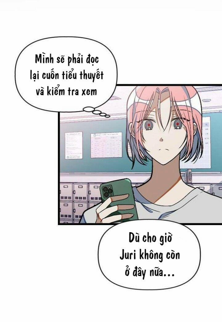 Sự Lãng Mạn Còn Tồn Tại 24 trang 15