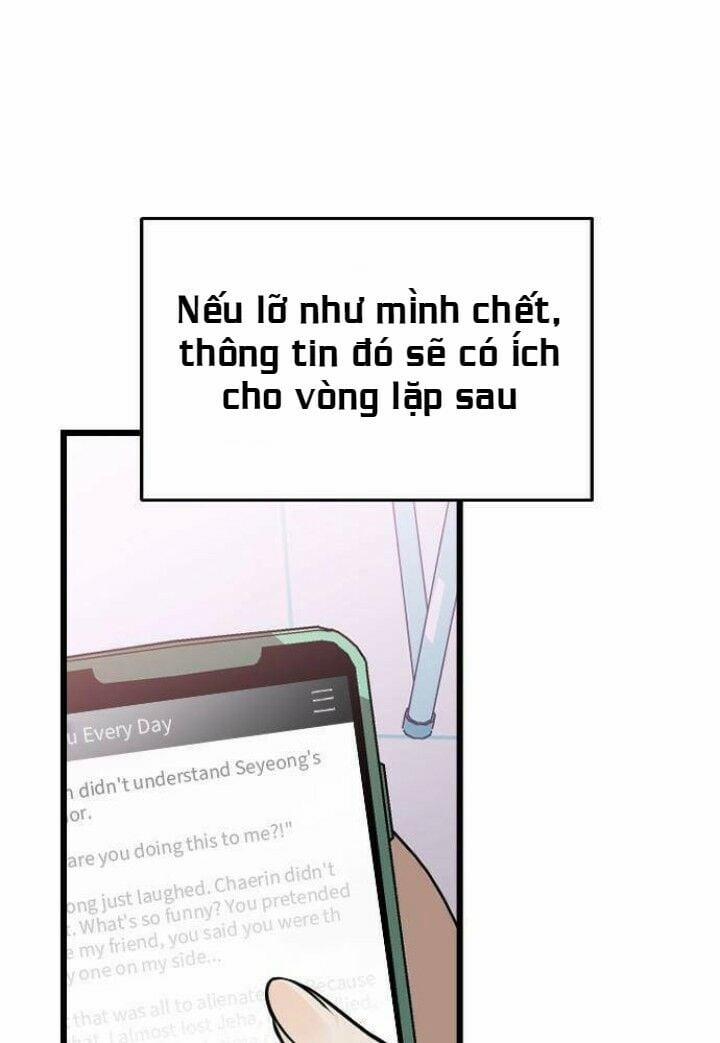 Sự Lãng Mạn Còn Tồn Tại 24 trang 16