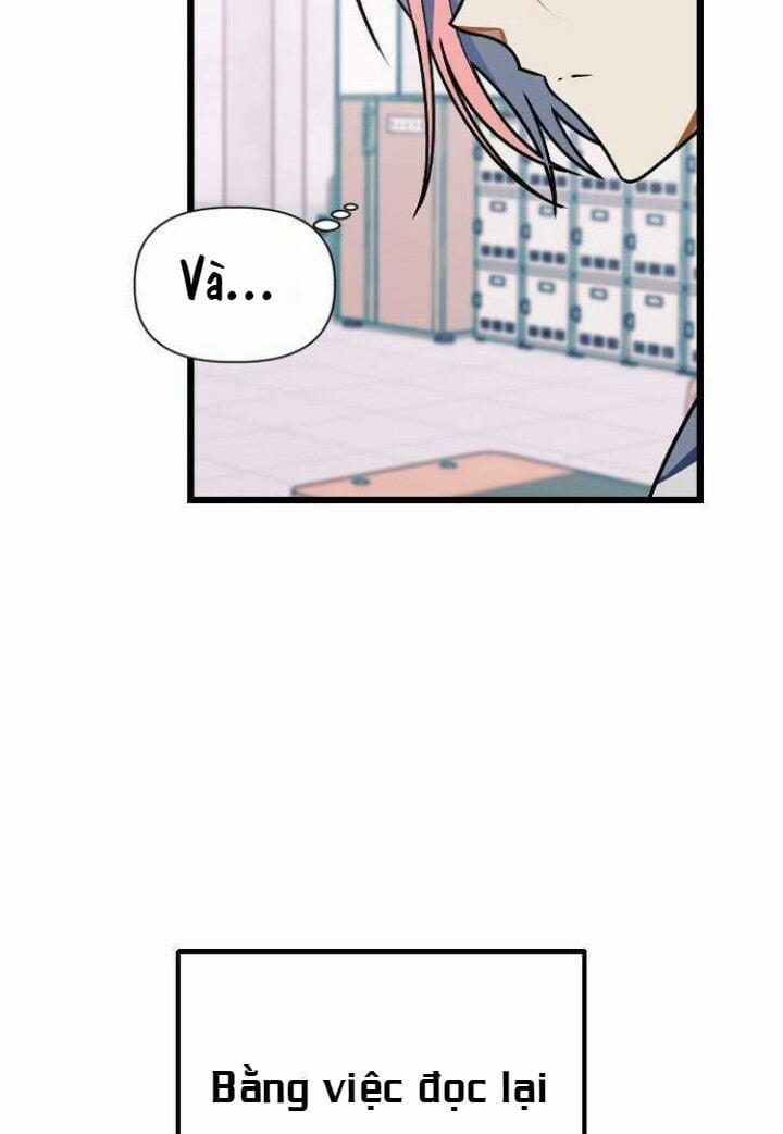 Sự Lãng Mạn Còn Tồn Tại 24 trang 18