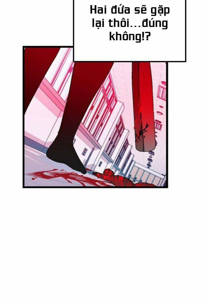 Sự Lãng Mạn Còn Tồn Tại 24 trang 23