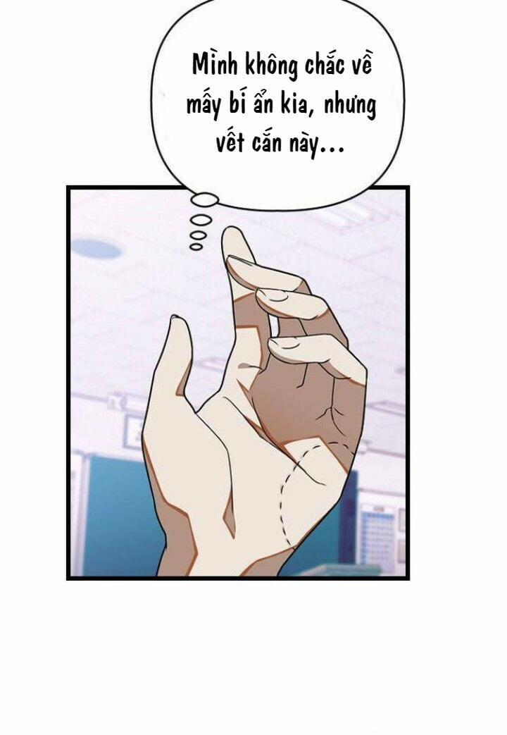 Sự Lãng Mạn Còn Tồn Tại 24 trang 37