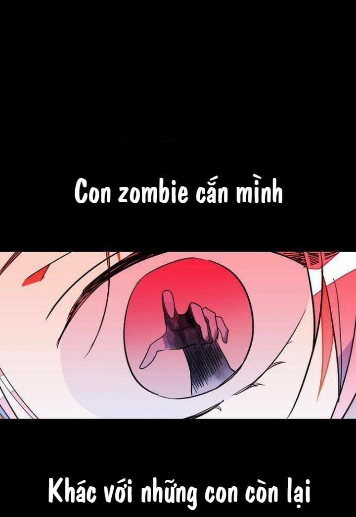 Sự Lãng Mạn Còn Tồn Tại 24 trang 43