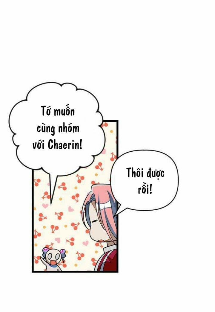 Sự Lãng Mạn Còn Tồn Tại 24 trang 62