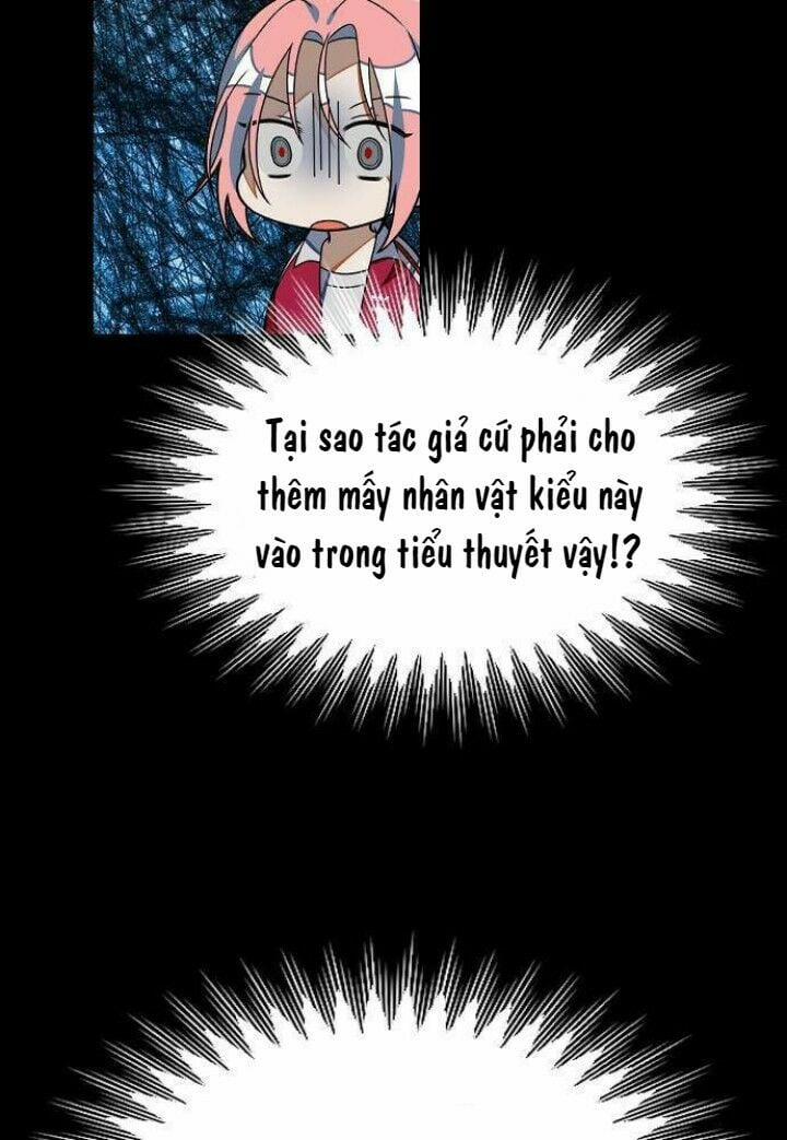 Sự Lãng Mạn Còn Tồn Tại 24 trang 77