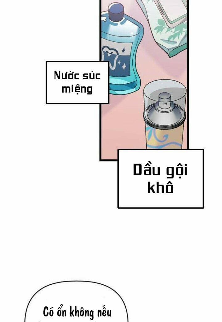 Sự Lãng Mạn Còn Tồn Tại 24 trang 9