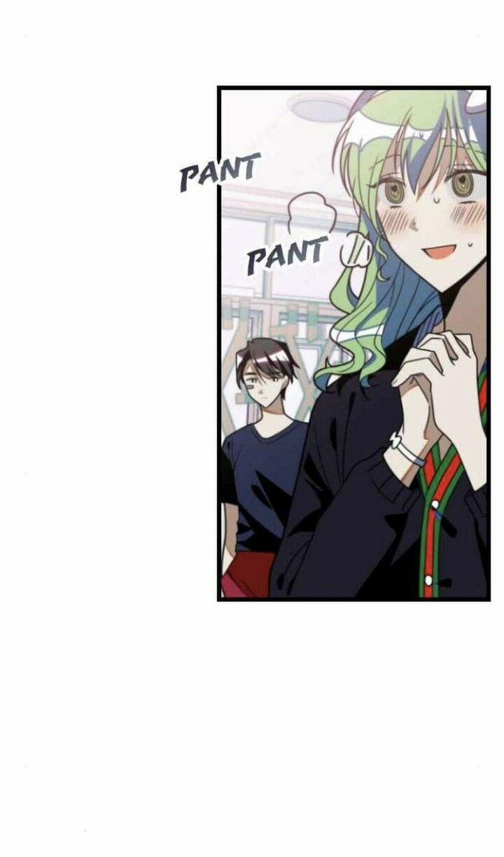 Sự Lãng Mạn Còn Tồn Tại 25 trang 10