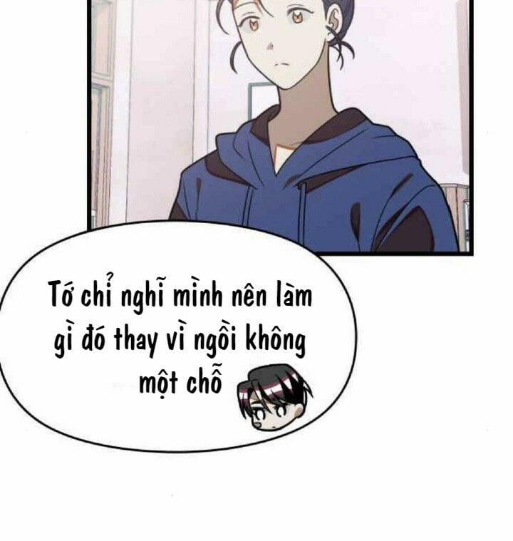 Sự Lãng Mạn Còn Tồn Tại 25 trang 14