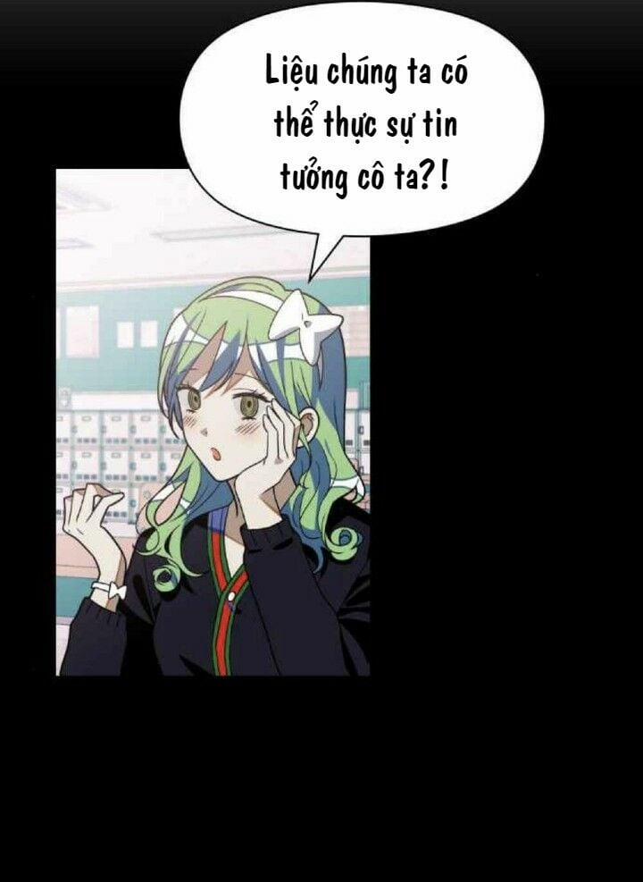 Sự Lãng Mạn Còn Tồn Tại 25 trang 18