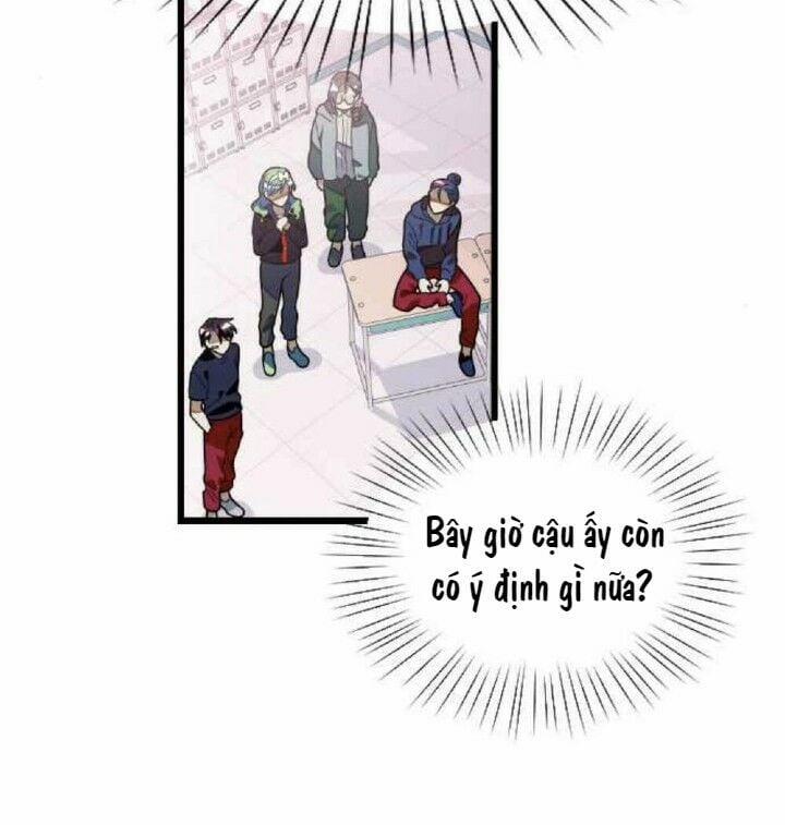 Sự Lãng Mạn Còn Tồn Tại 25 trang 21