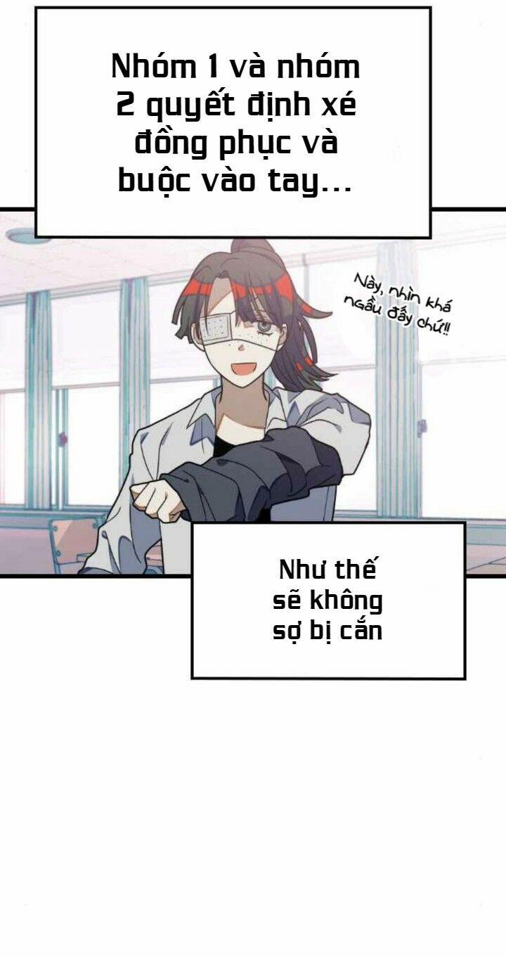 Sự Lãng Mạn Còn Tồn Tại 25 trang 26