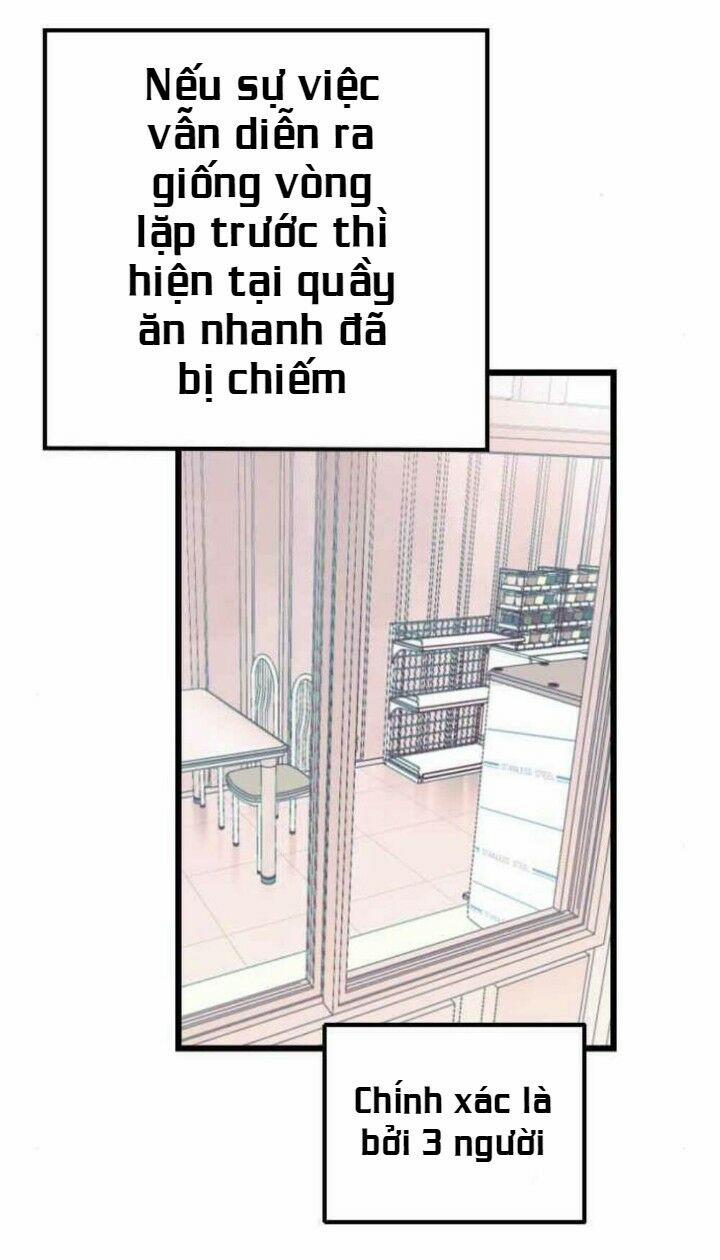 Sự Lãng Mạn Còn Tồn Tại 25 trang 46