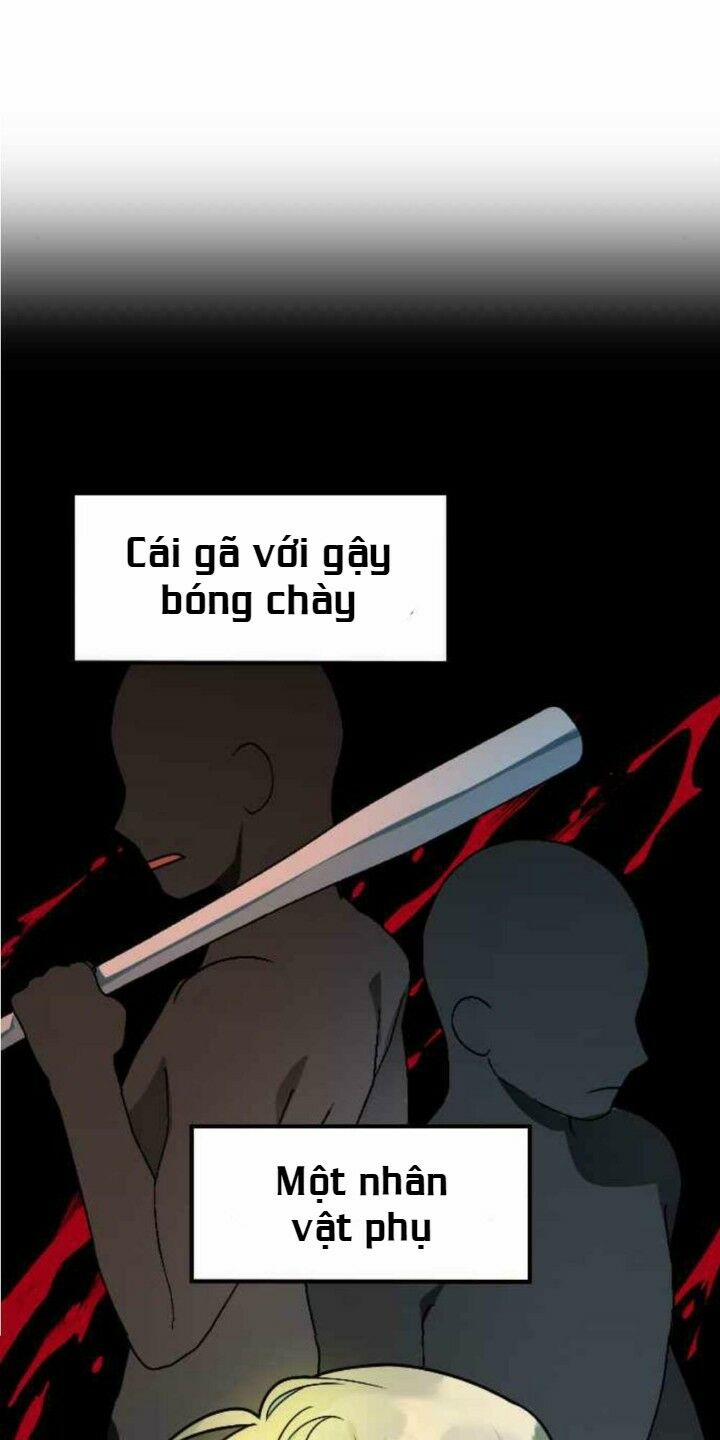 Sự Lãng Mạn Còn Tồn Tại 25 trang 47