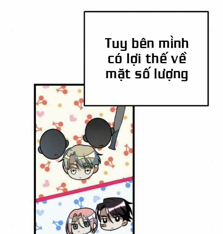 Sự Lãng Mạn Còn Tồn Tại 25 trang 50