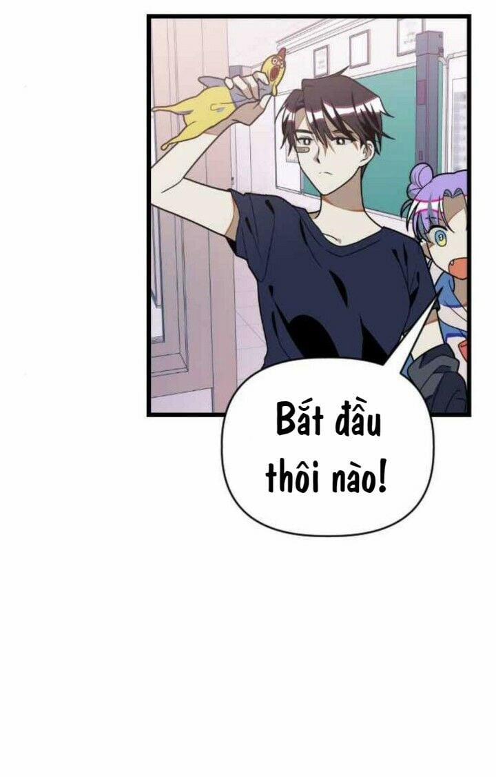 Sự Lãng Mạn Còn Tồn Tại 25 trang 57