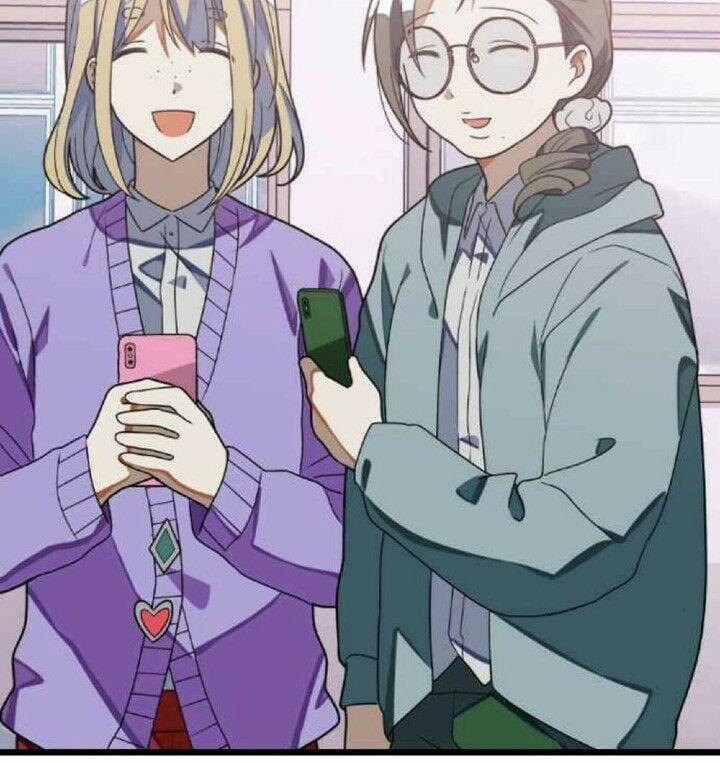 Sự Lãng Mạn Còn Tồn Tại 25 trang 68