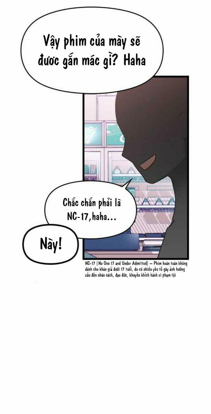 Sự Lãng Mạn Còn Tồn Tại 26 trang 21