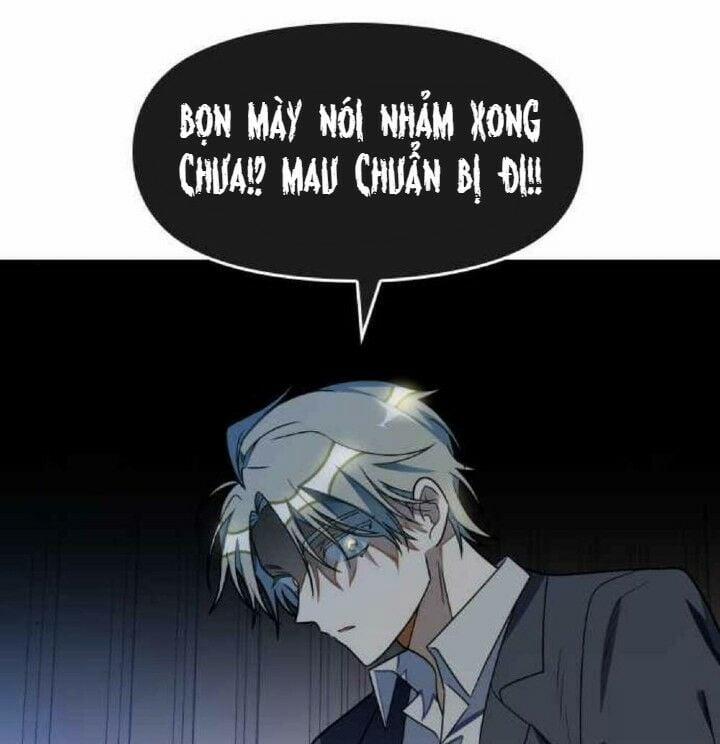 Sự Lãng Mạn Còn Tồn Tại 26 trang 22