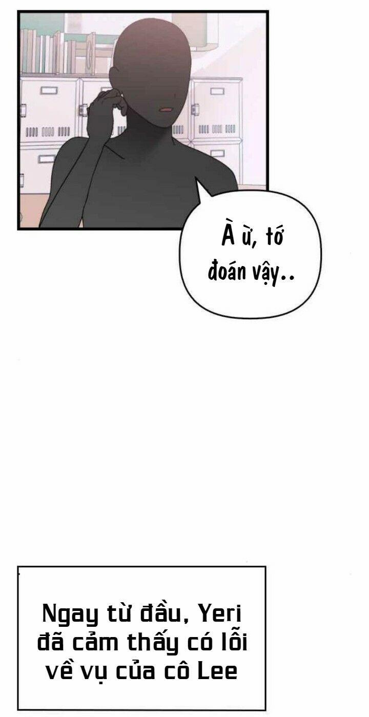 Sự Lãng Mạn Còn Tồn Tại 26 trang 31