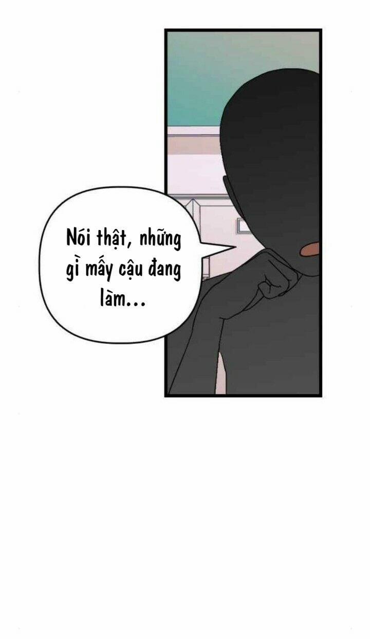 Sự Lãng Mạn Còn Tồn Tại 26 trang 41