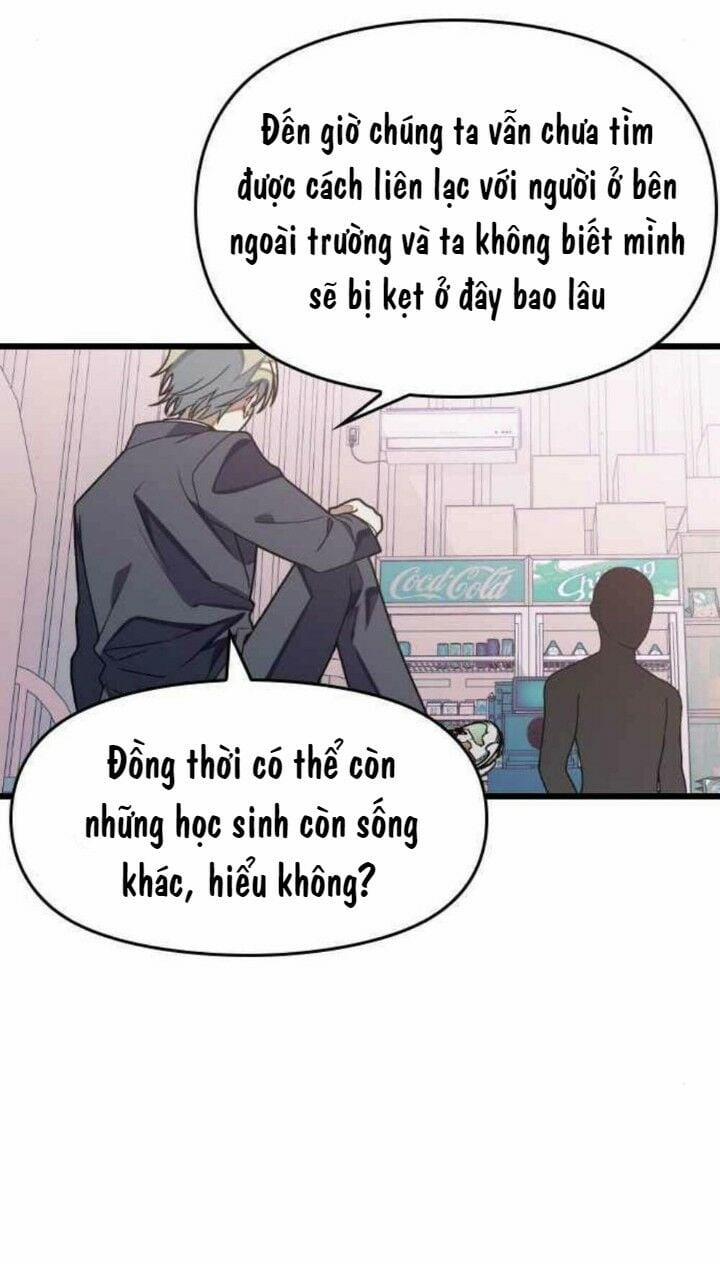 Sự Lãng Mạn Còn Tồn Tại 26 trang 5