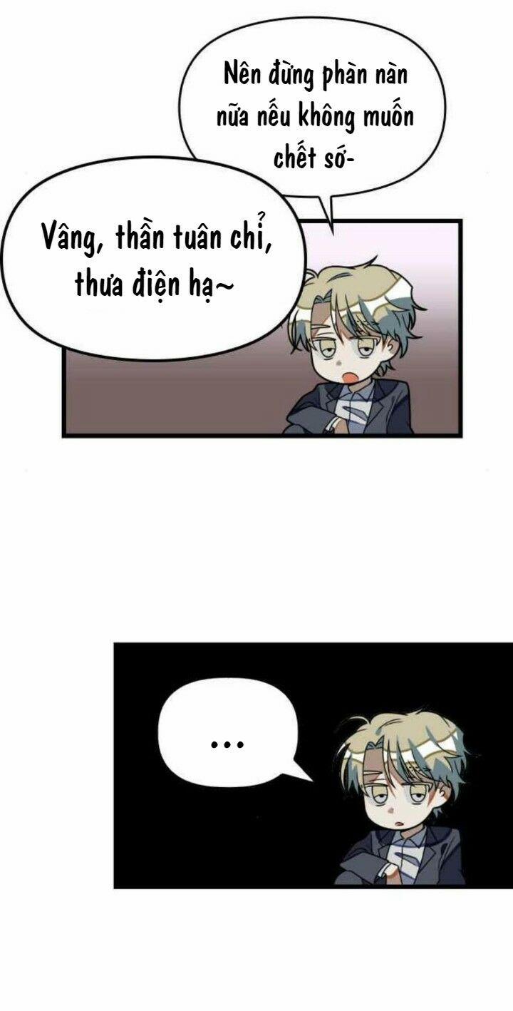 Sự Lãng Mạn Còn Tồn Tại 26 trang 6