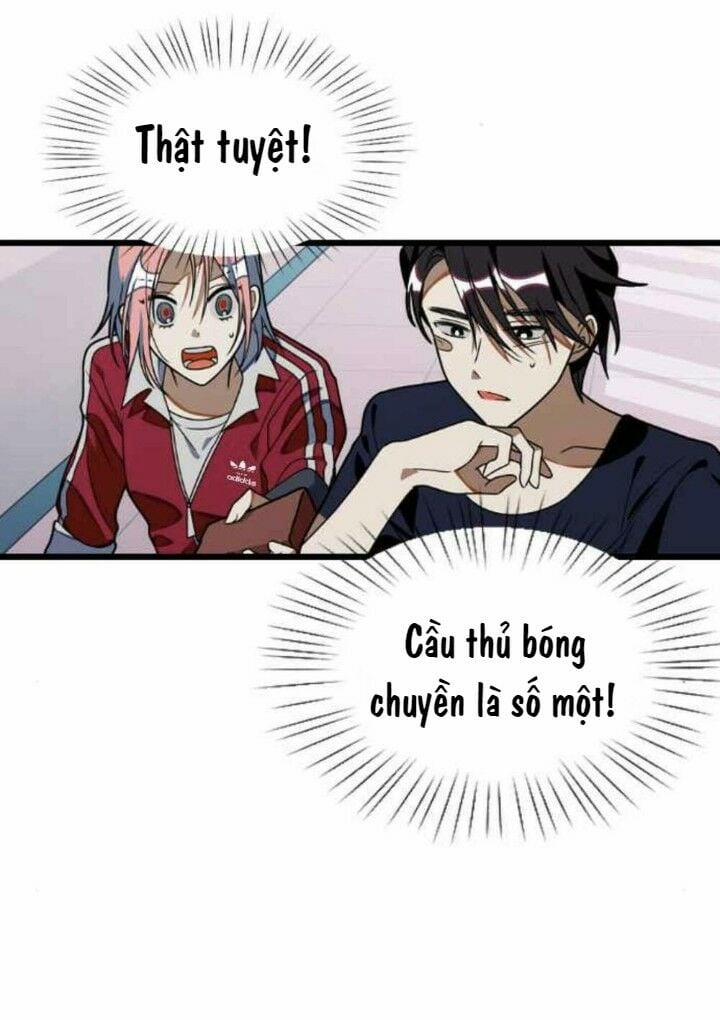 Sự Lãng Mạn Còn Tồn Tại 27 trang 14