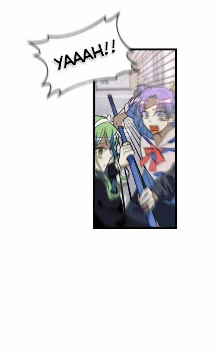 Sự Lãng Mạn Còn Tồn Tại 27 trang 15