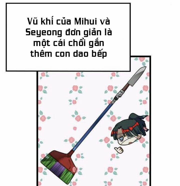 Sự Lãng Mạn Còn Tồn Tại 27 trang 17