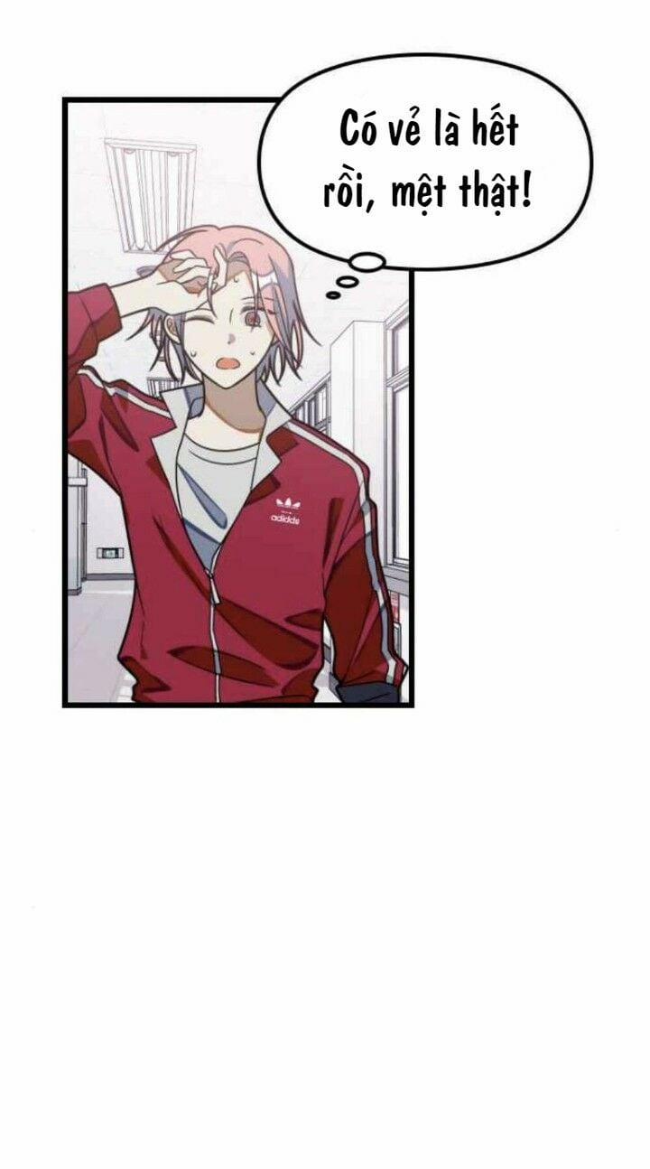 Sự Lãng Mạn Còn Tồn Tại 27 trang 19