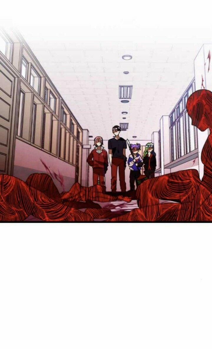 Sự Lãng Mạn Còn Tồn Tại 27 trang 20