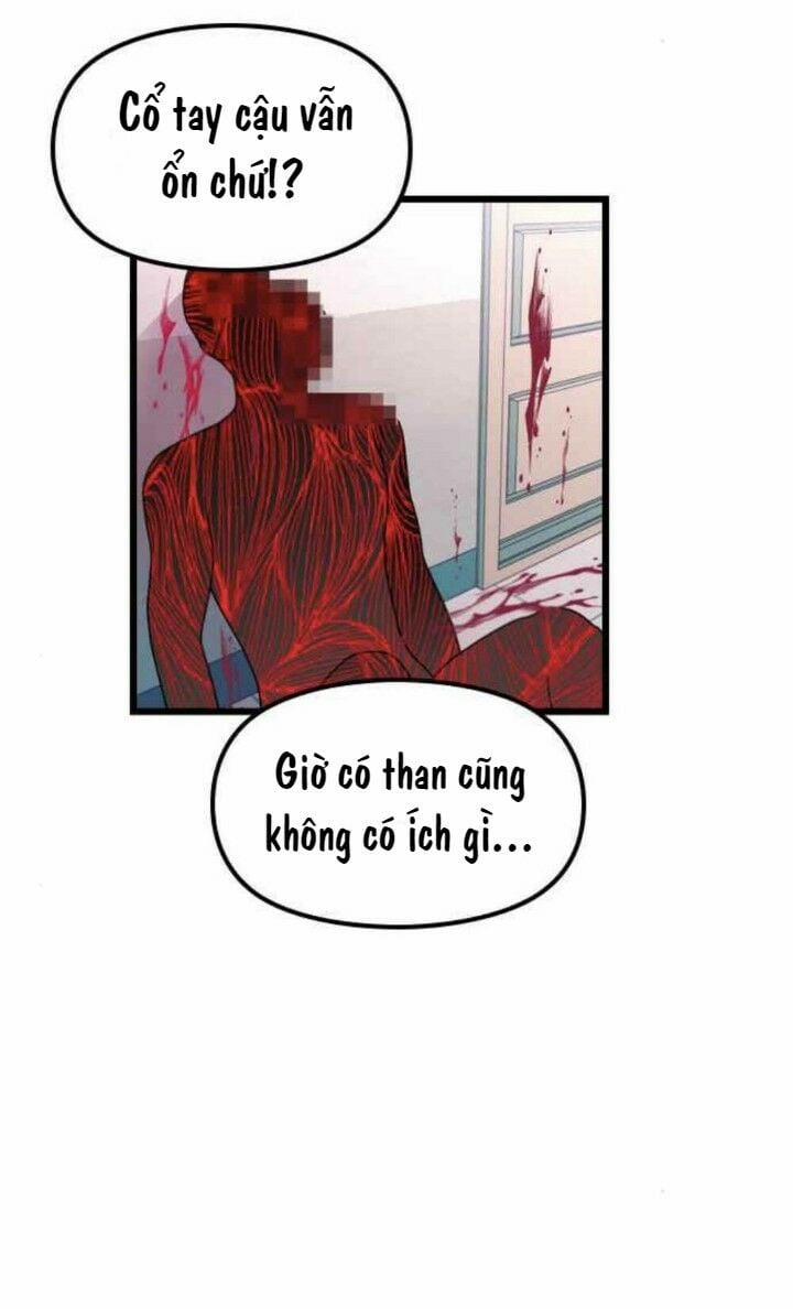 Sự Lãng Mạn Còn Tồn Tại 27 trang 21