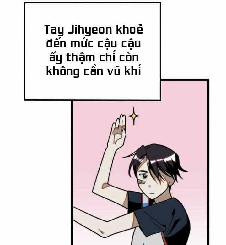 Sự Lãng Mạn Còn Tồn Tại 27 trang 22