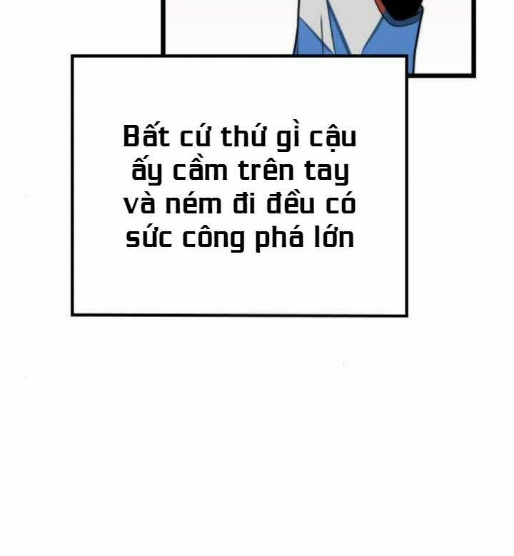 Sự Lãng Mạn Còn Tồn Tại 27 trang 23