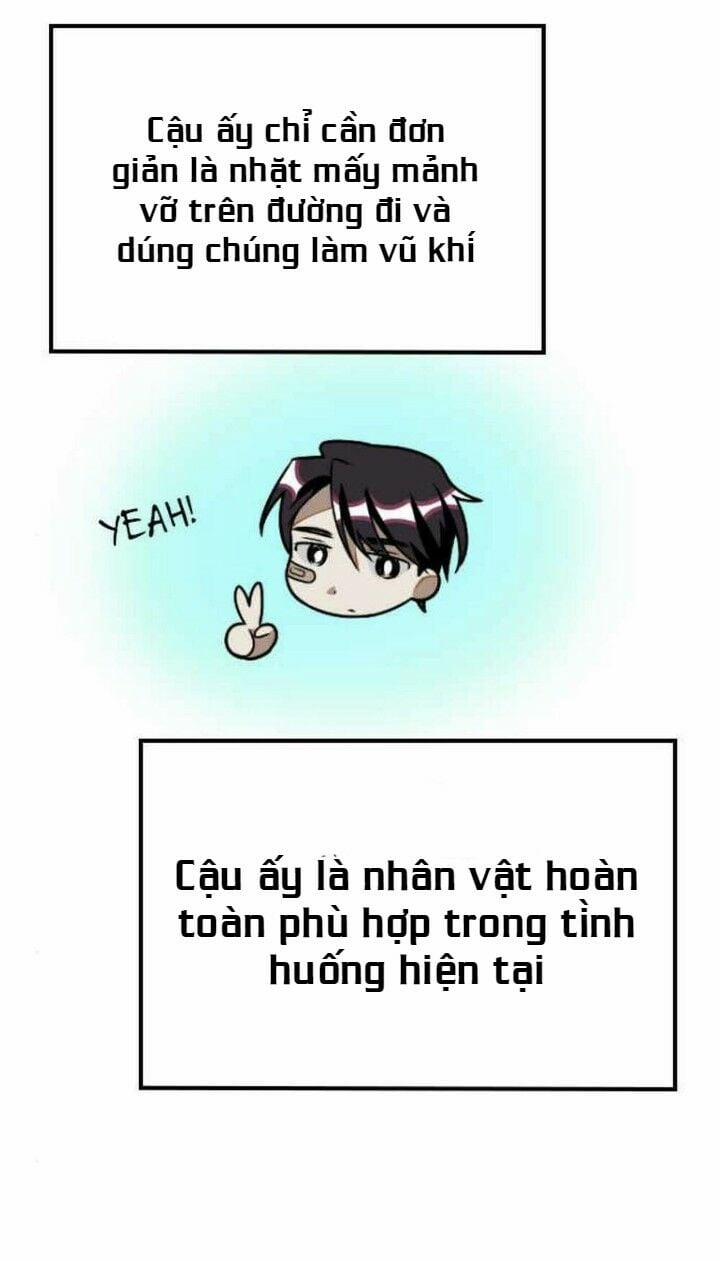 Sự Lãng Mạn Còn Tồn Tại 27 trang 27