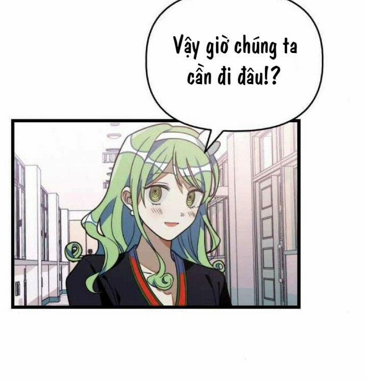 Sự Lãng Mạn Còn Tồn Tại 27 trang 29