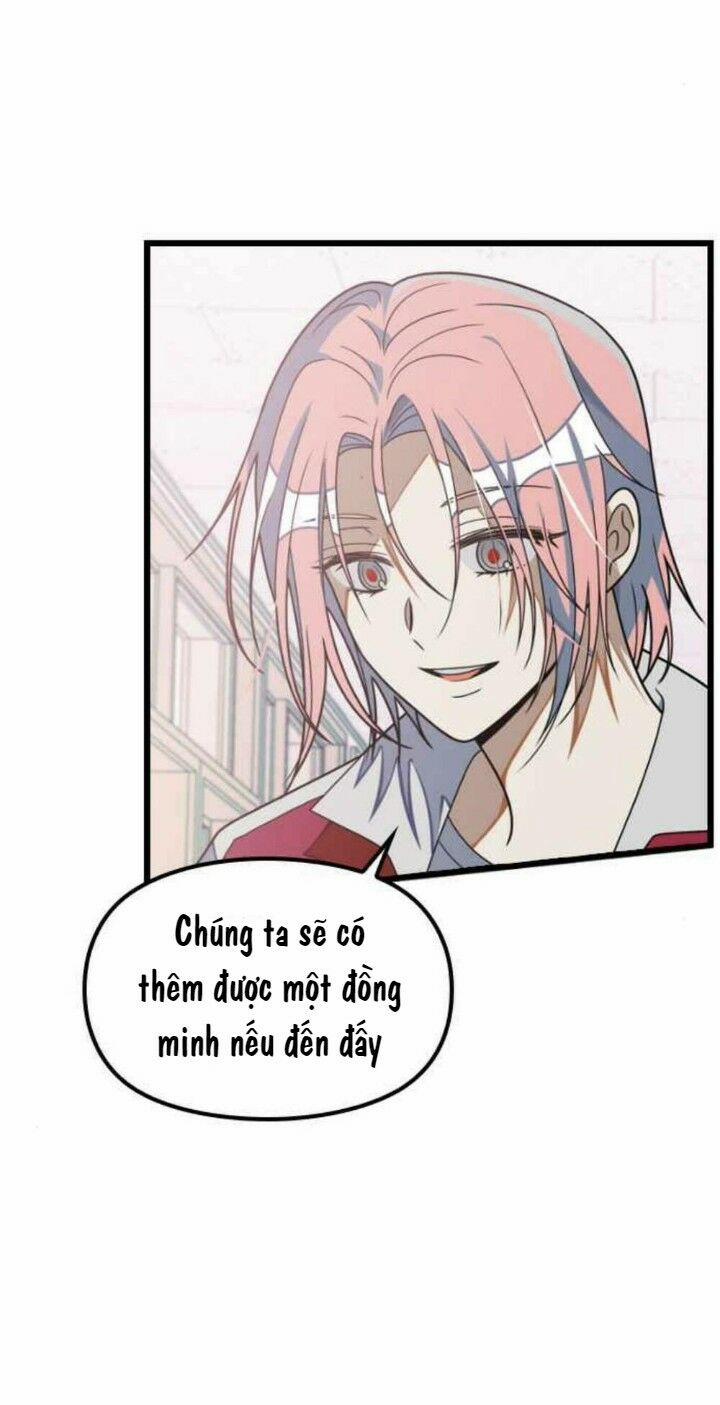 Sự Lãng Mạn Còn Tồn Tại 27 trang 32