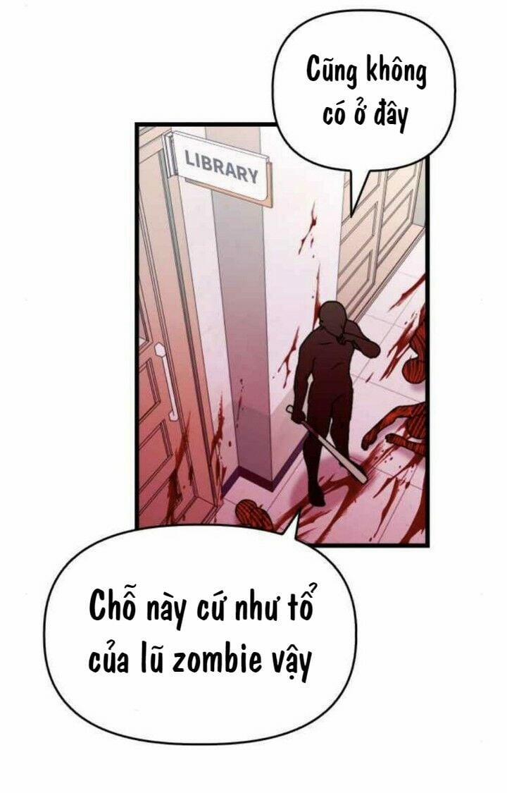 Sự Lãng Mạn Còn Tồn Tại 27 trang 34