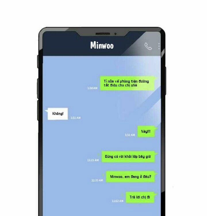 Sự Lãng Mạn Còn Tồn Tại 27 trang 64