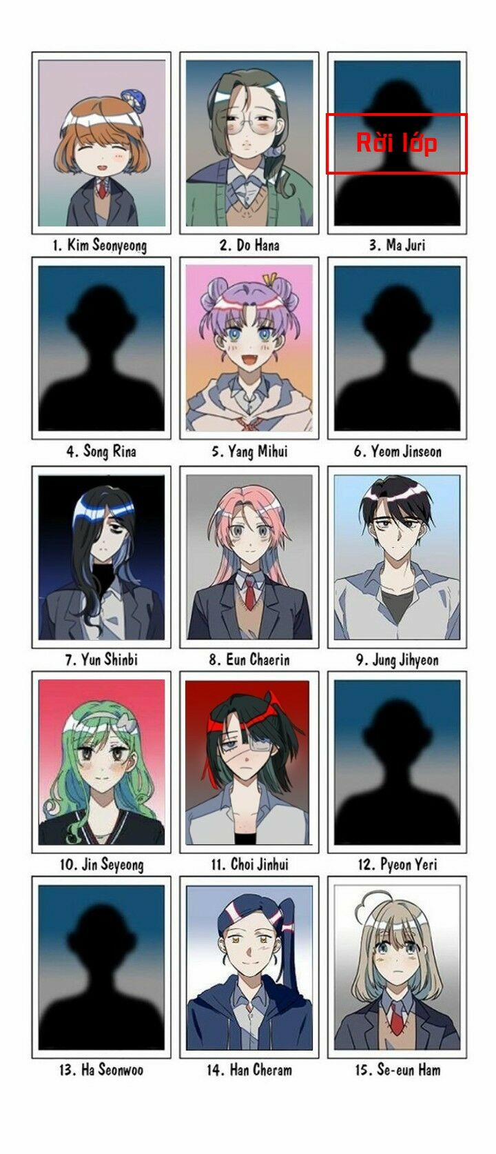 Sự Lãng Mạn Còn Tồn Tại 27 trang 76