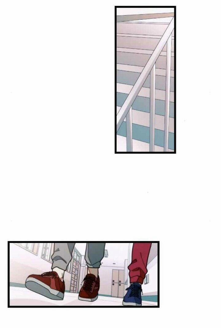 Sự Lãng Mạn Còn Tồn Tại 28 trang 25