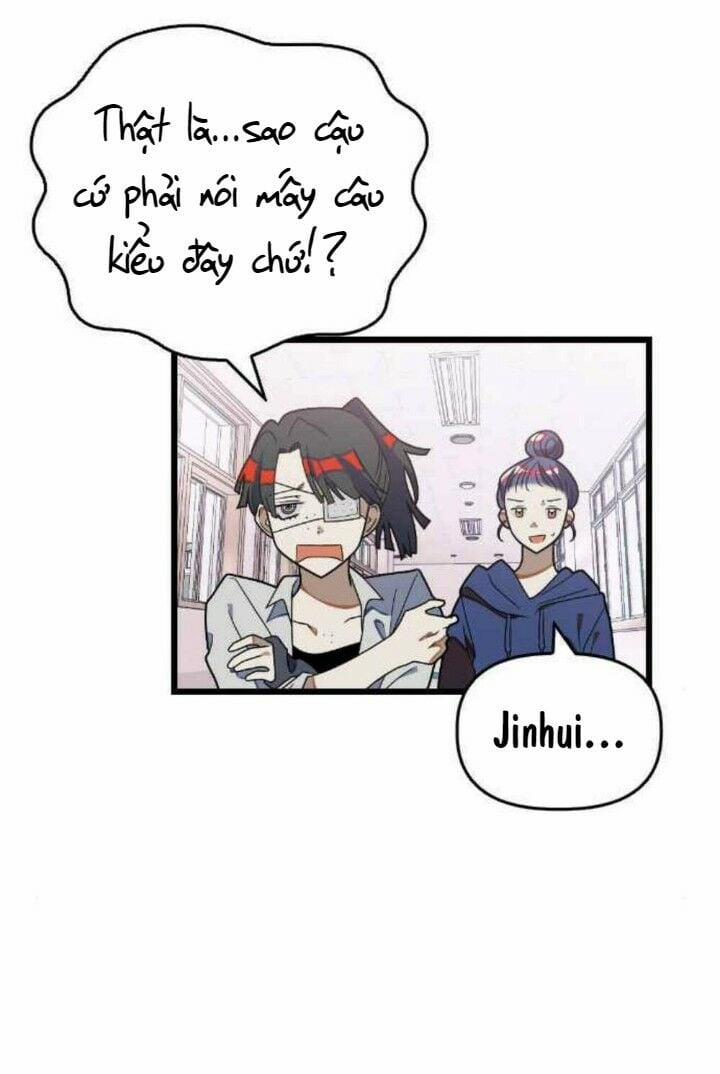 Sự Lãng Mạn Còn Tồn Tại 28 trang 26