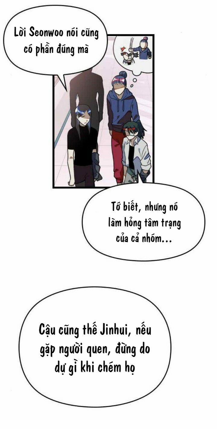 Sự Lãng Mạn Còn Tồn Tại 28 trang 27