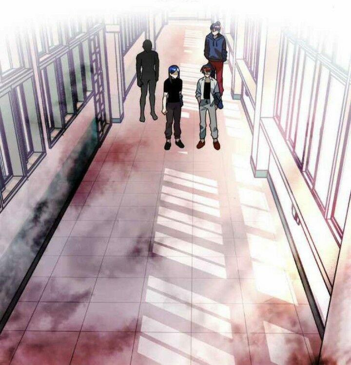 Sự Lãng Mạn Còn Tồn Tại 28 trang 32