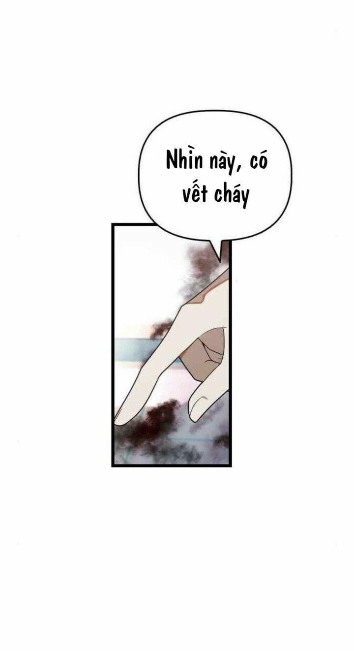 Sự Lãng Mạn Còn Tồn Tại 28 trang 36