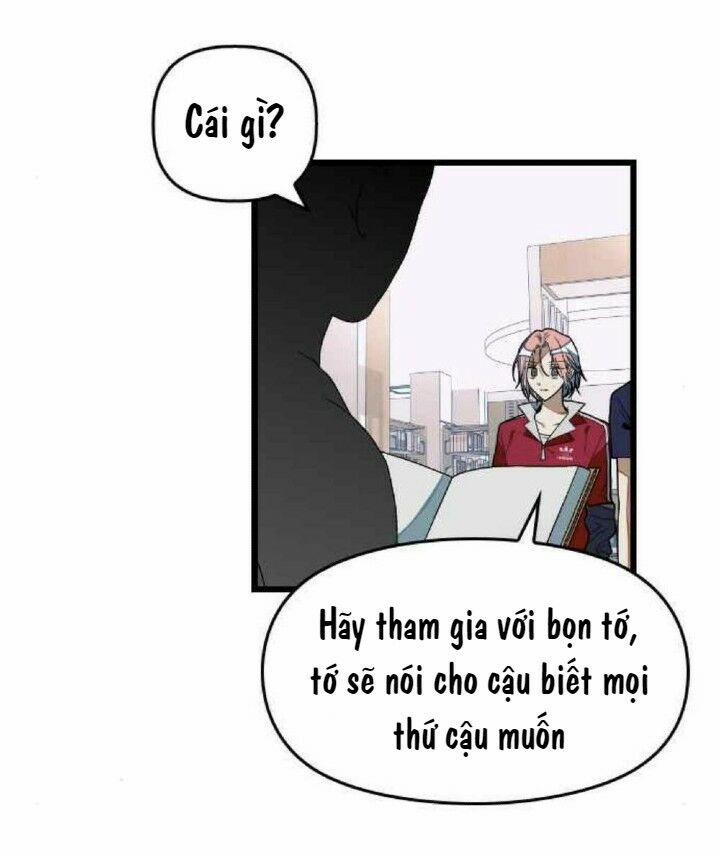 Sự Lãng Mạn Còn Tồn Tại 28 trang 45