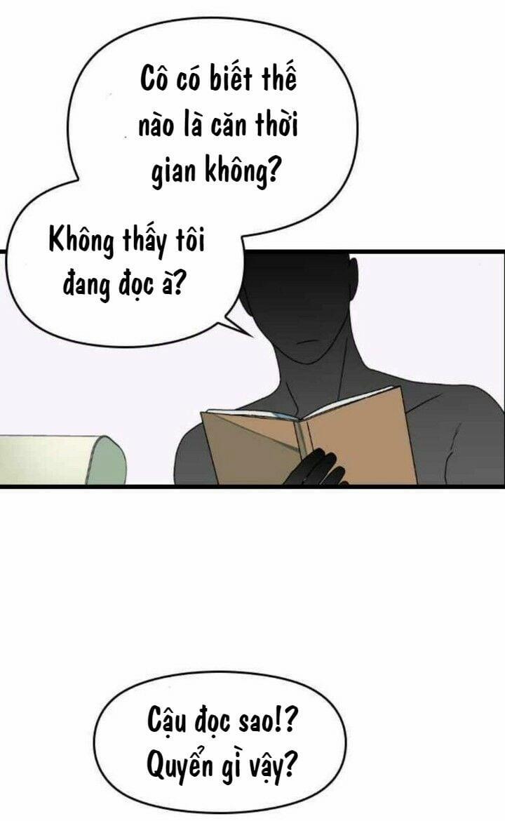 Sự Lãng Mạn Còn Tồn Tại 28 trang 46