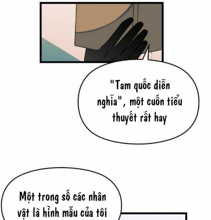 Sự Lãng Mạn Còn Tồn Tại 28 trang 47