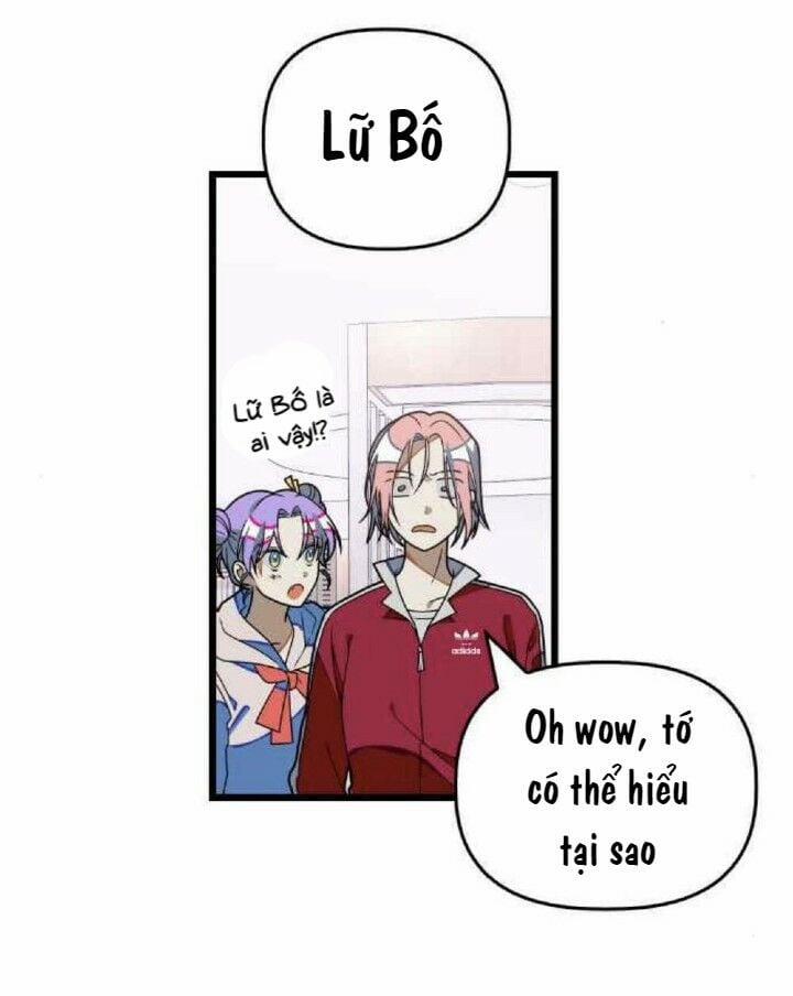 Sự Lãng Mạn Còn Tồn Tại 28 trang 49