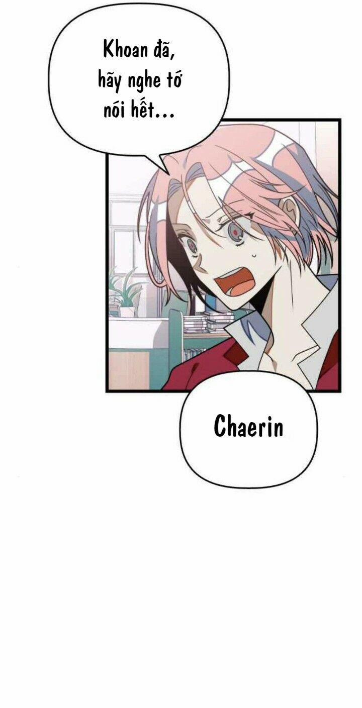 Sự Lãng Mạn Còn Tồn Tại 28 trang 51