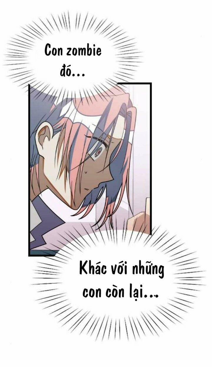 Sự Lãng Mạn Còn Tồn Tại 28 trang 70